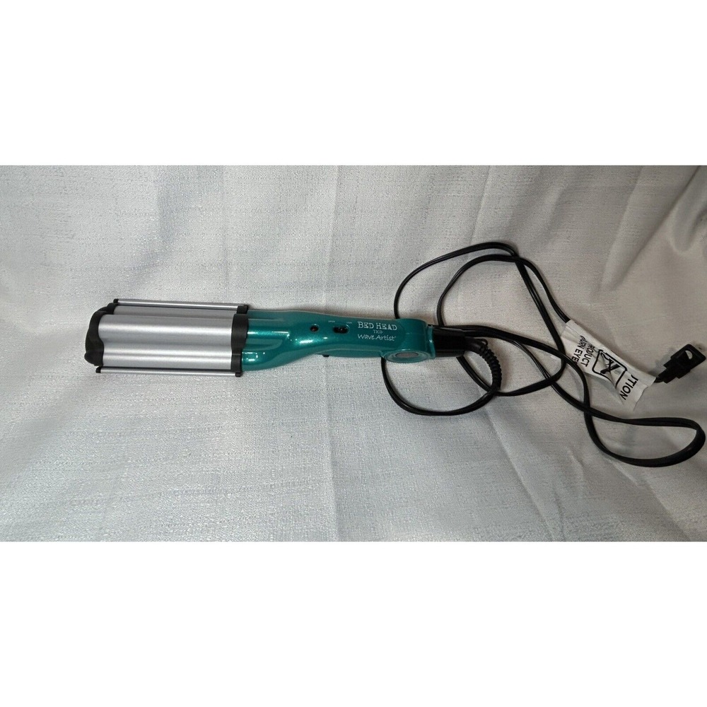 TIGI Bed‎ Head Wave Artist Deep Waver for Beachy Waves